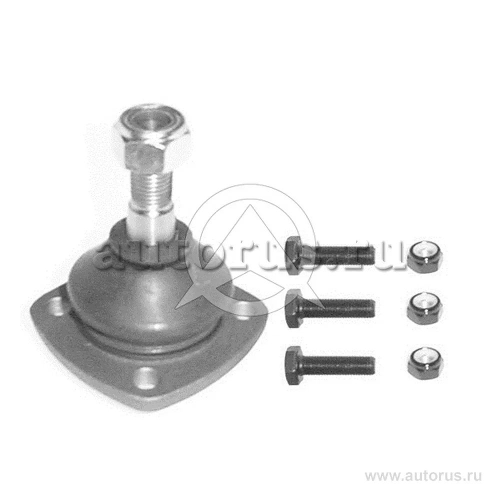 Опора шаровая L=R (нижняя) ВАЗ 2101-2107 SIDEM 19981