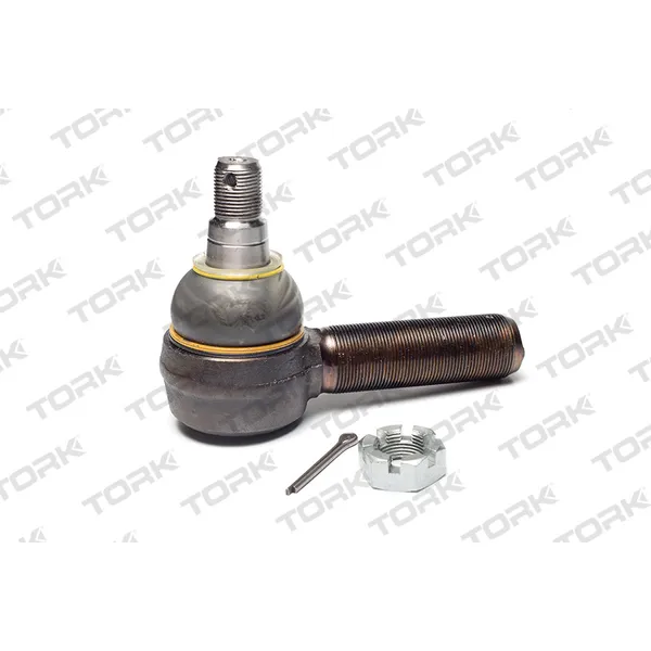 Наконечник рулевой тяги правый M30 x1.5 M20 x1.5 28.6 L120 TRK5200