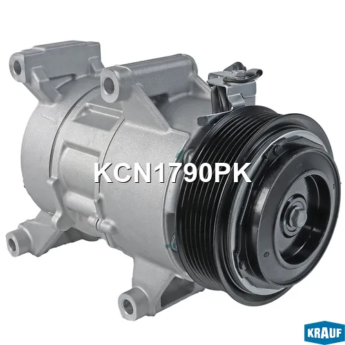 Компрессор кондиционера KRAUF KCN1790PK