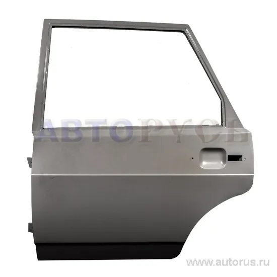 Дверь ВАЗ 2109-099 задняя левая, Катафорез