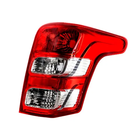 Фонарь задний правый внешний MITSUBISHI L200 (15-) DEPO 21419AARLDUE