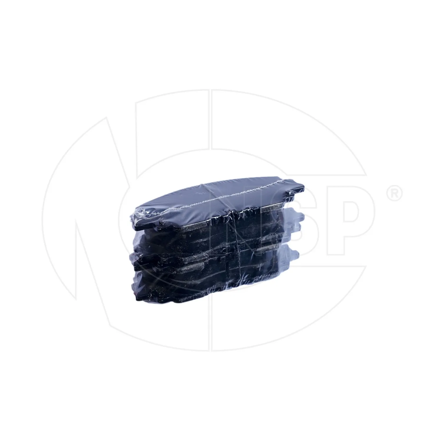 Колодки тормозные передние TOYOTA CAMRY NSP NSP040446533480