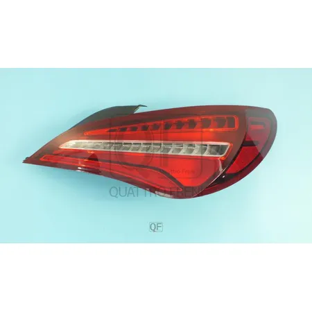 Фонарь задний внешний RH QUATTRO FRENI QF21M00072