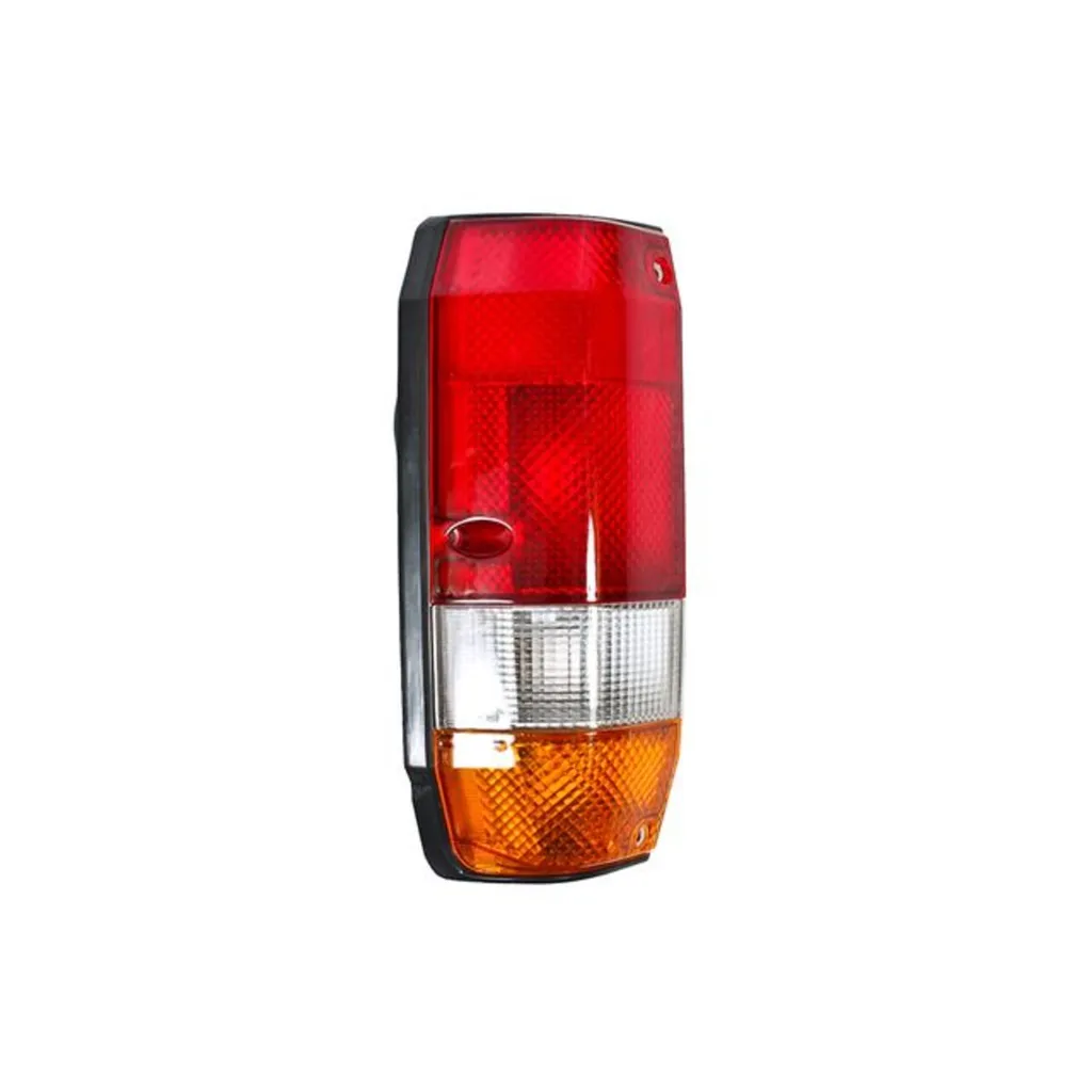 Фонарь задний левый LC70 2007- 123501L