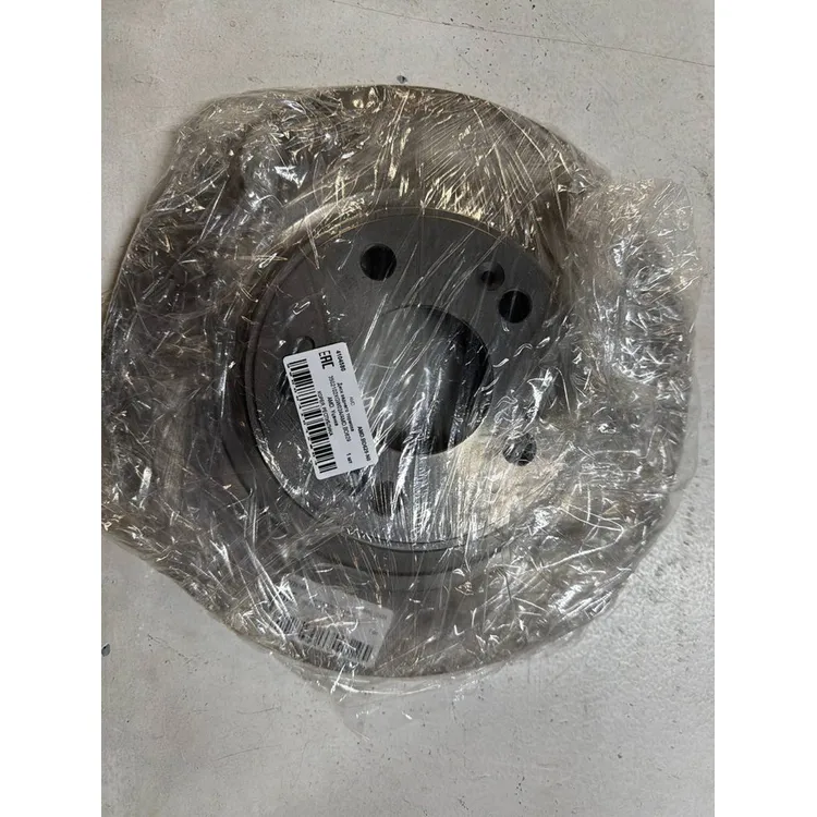 Уценка Диск заднего тормоза 3502102XGW02A/AMD.BD629 AMD, Уценка AMD AMD.BD629-N0