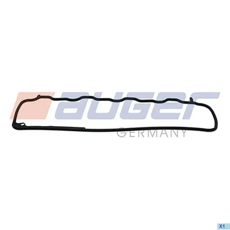 Прокладка клапанной крышки Mercedes OM904 LA (для алюминиевой крышки) AUGER 82159