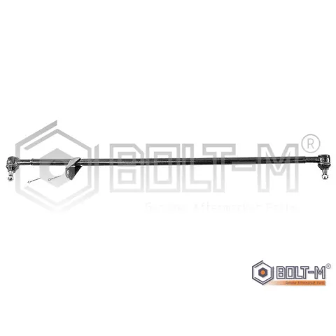 Рулевая тяга продольная BOLT-M BM7499