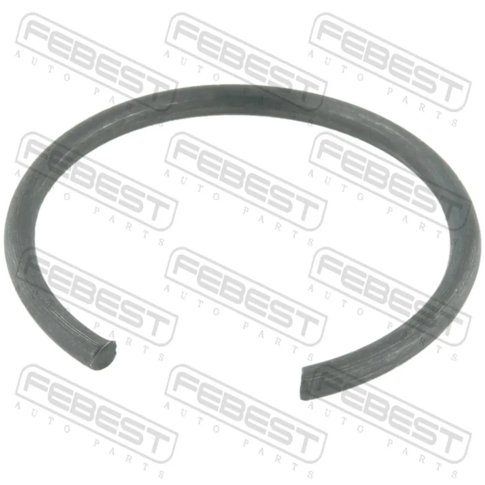 Кольцо стопорное 29x2 MITSUBISHI LANCER CY,CZ# 2007.03-2017.12 [EUR] FEBEST CC-1-29X2