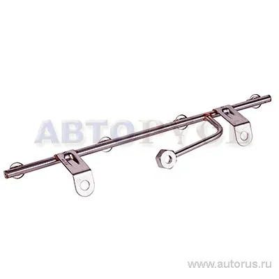 Рампа маслоподающая ВАЗ 21214, 2123 Chevy Niva н/о 21214-1007180-30 LADA 21214100718030