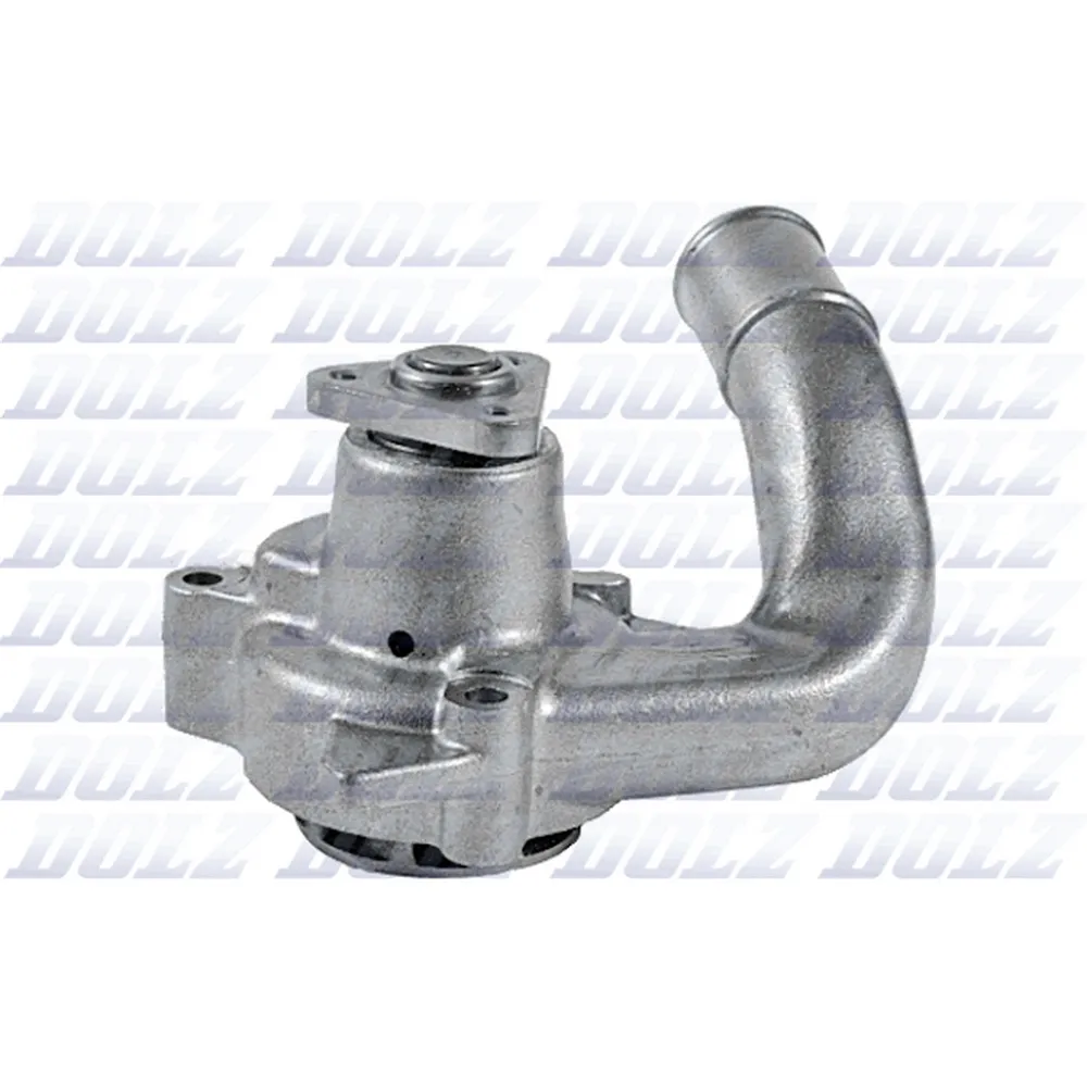 Помпа, водяной насос FORD Fiesta IV/Ka/MAZDA 121 III all 1.0/1.3L 91-> DOLZ F-139