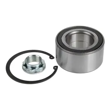 К-кт подшипника ступ. пер. BMW X3 03>/ X5 STELLOX 43-28596-SX