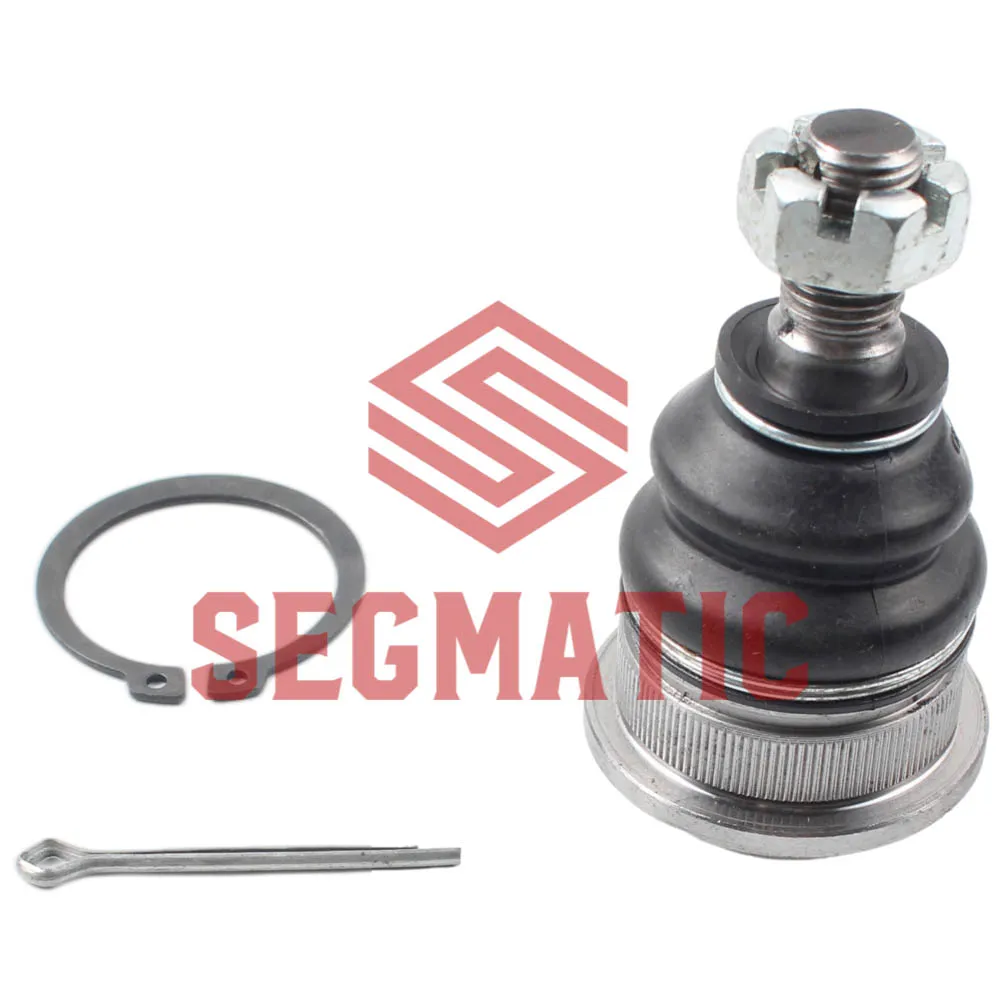 Опора шаровая / Nissan Almera Tino V10M all 00 SEGMATIC SGS8129