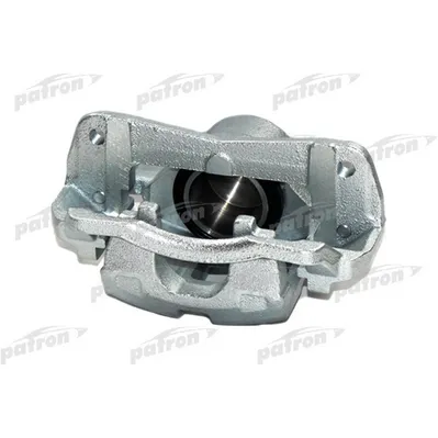 Суппорт тормозной передн прав Mazda 6 1.8 05> PATRON PBRC1014