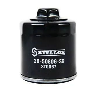 Фильтр масляный ВАЗ 2101/2121/21213 STELLOX 20-50806-SX
