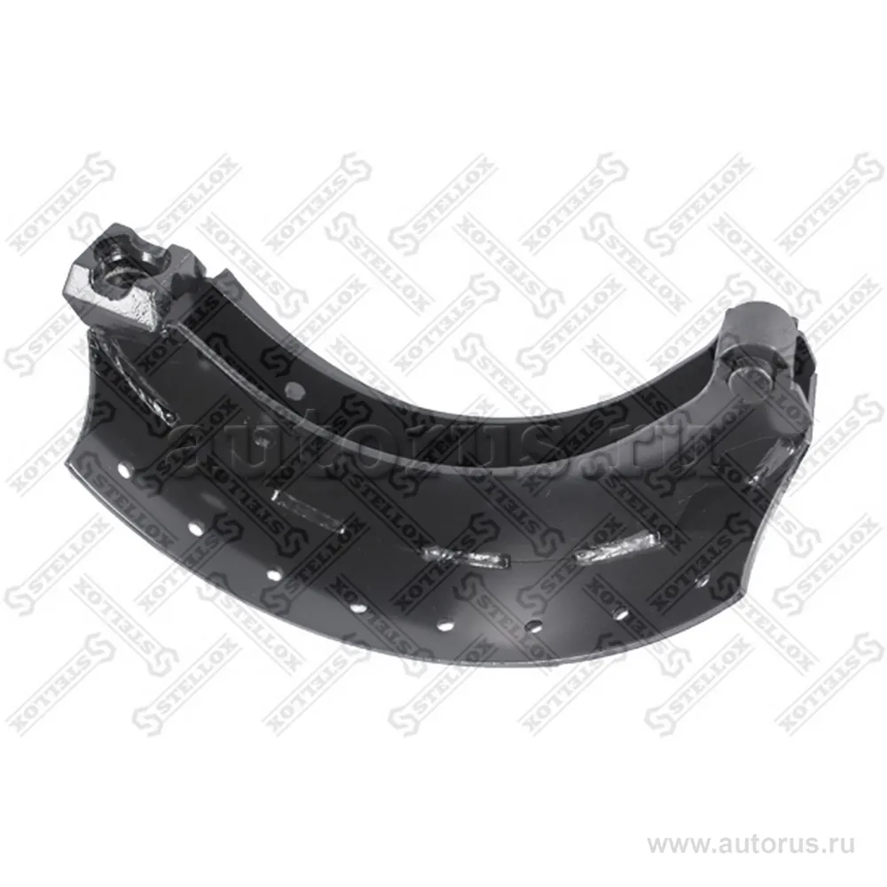 Колодка тормозная 420x200 SAF SK RS-RZ-RLS 9042/20, KRS 12242, RZ STELLOX 85-02571-SX