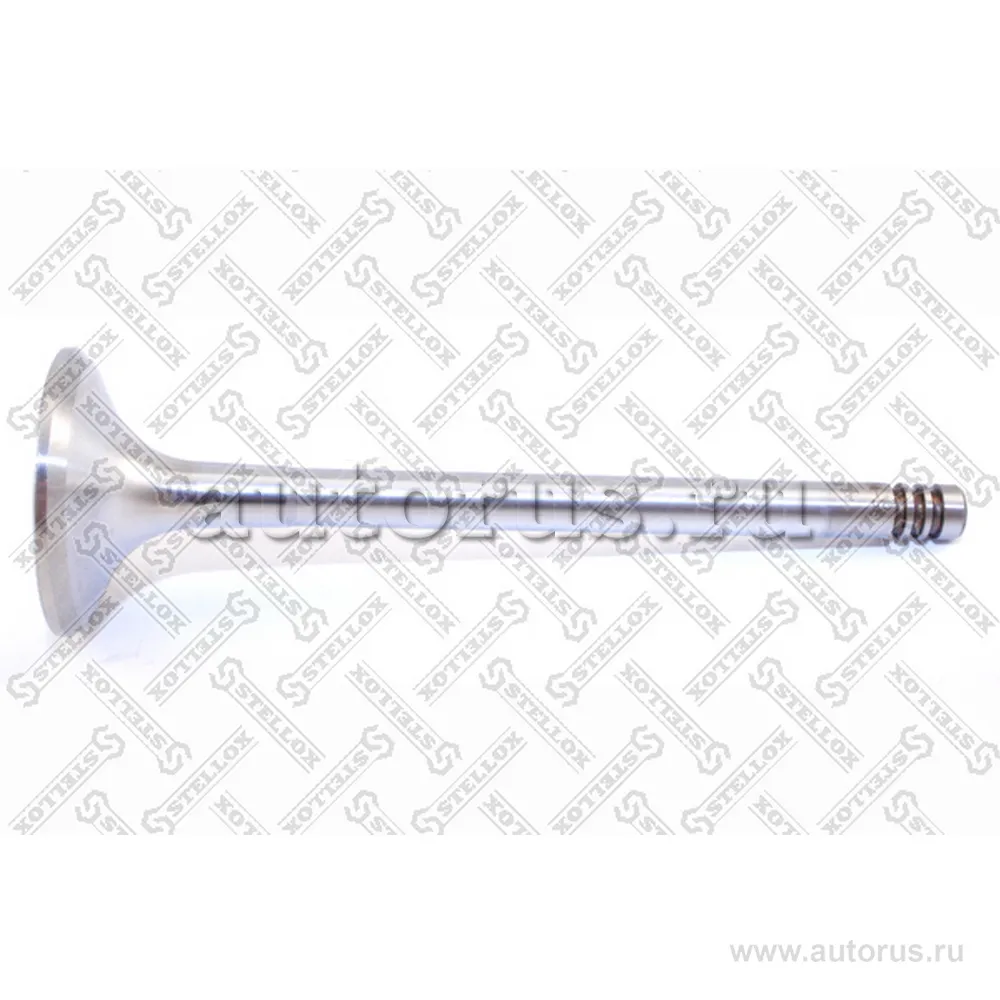 Клапан выпускной 29x6x92.2 Opel Astra/Vectra/Omega/Frontera 1.8-2. STELLOX 01-24084-SX