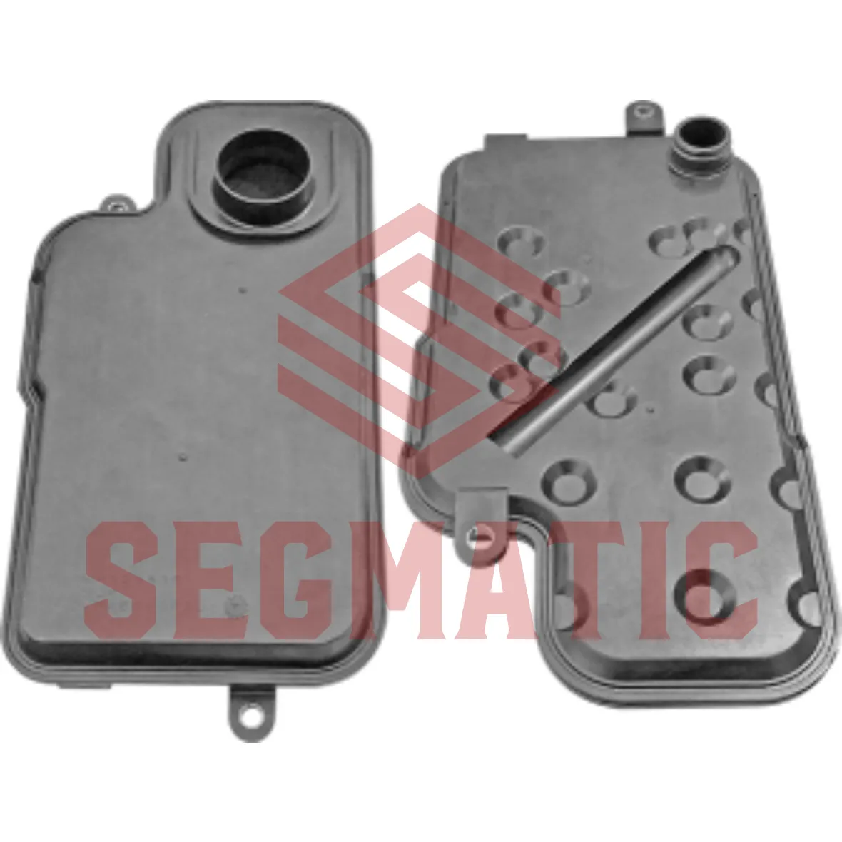 Фильтр АКПП с прокладкой MITSUBISHI L200 2005-, PAJERO, MONTERO 2006- SEGMATIC SGTF20011054