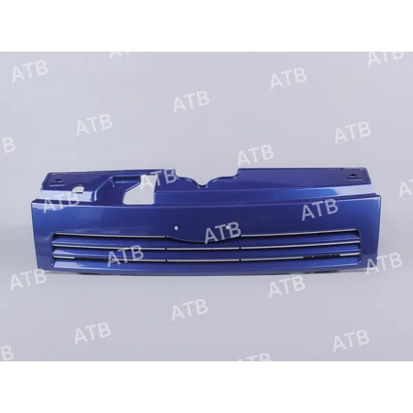Решетка радиатора ВАЗ 2110 Рапсодия 448 н/о ATB 1AV100J0N448