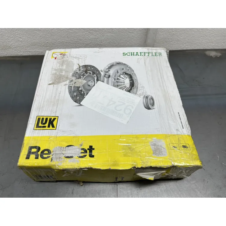 Сцепление в сборе, Уценка для TOYOTA LUK 623177560-N0 Уценка