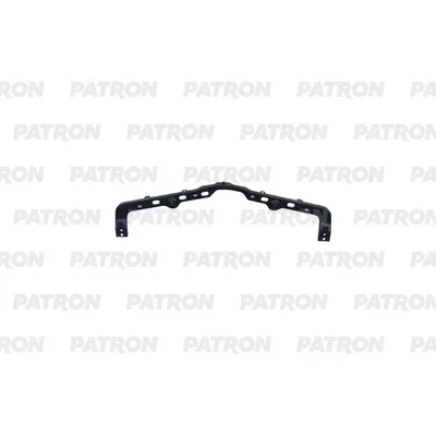 Кронштейн крепления переднего бампера верхняя часть CHEVROLE PATRON P76-CV001A