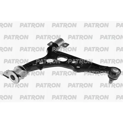Рычаг подвески нижн лев 46423822 FIAT: TEMPRA/TIPO/BRAVA 95-01, B PATRON PS5009L