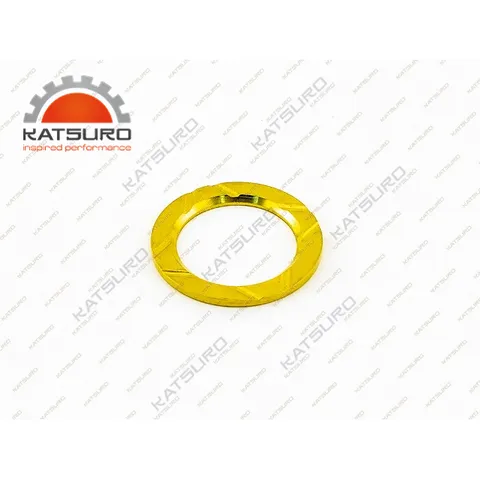 Шайба ступицы KATSURO KAT3901MIT