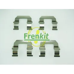 Ремкомплект тормозных колодок Frenkit 901617