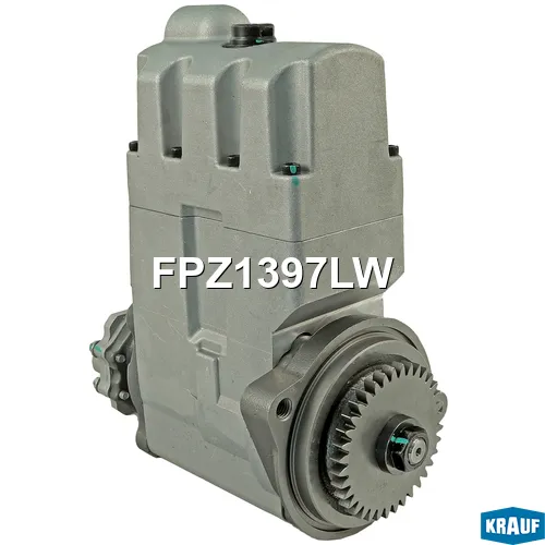 ТНВД KRAUF FPZ1397LW