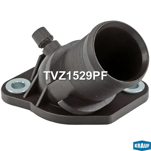 Фланец системы охлаждения KRAUF TVZ1529PF