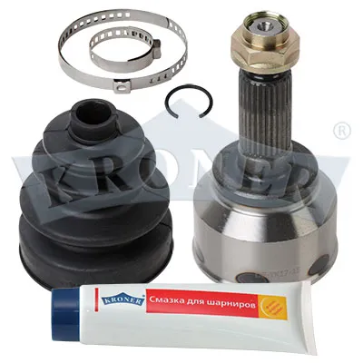 Шрус наружный KRONER K101787