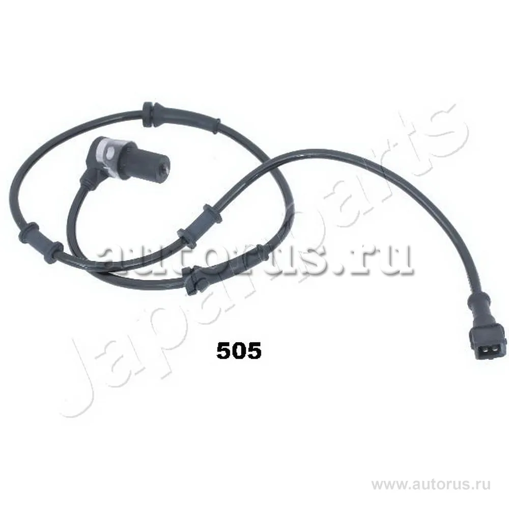 Датчик ABS MITSUBISHI CARISMA/SPACE STAR 95-06, VOLVO S40/V40 98-04 JAPANPARTS ABS505