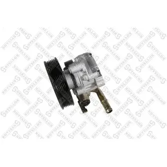 Насос гидроусилителя руля 54374 KIA Sorento I 2.5CRDi D4CB 02-11 STELLOX 00-36372-SX