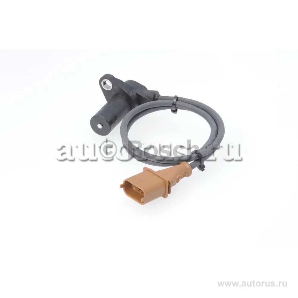 Датчик положения коленвала ДВС BOSCH 0261210292