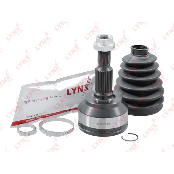 ШРУС LYNXauto CO-1932