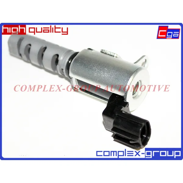 Клапан электромагнитный CGA 11VLV065RA