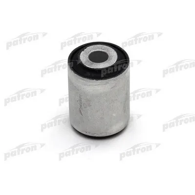 Сайлентблок рычага подвески MERCEDES BENZ GL-CLASS 166 2012- ML-CLASS 166 2011 PATRON pse10538