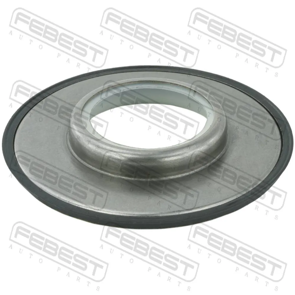 Подшипник опоры переднего амортизатора NISSAN TERRANO R50 1995.09-2002.08 [JP] FEBEST NB-R50