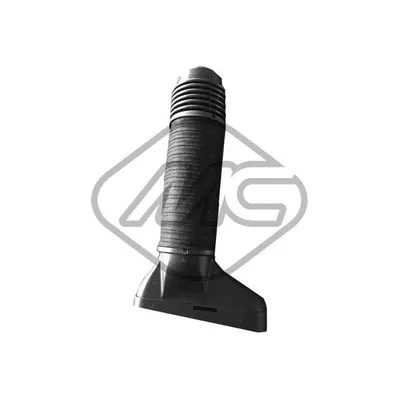 Патрубок воздушный CLASSE C Metalcaucho 99334