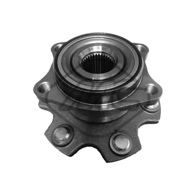 Ступица колеса NISSAN PAJERO Metalcaucho 90315