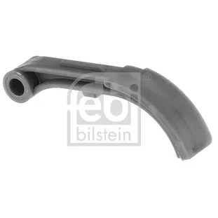Планка направляющая MB W201W124W202W140 2.6-3.0 M1032.0D-3.5TD 83 FEBI 25050
