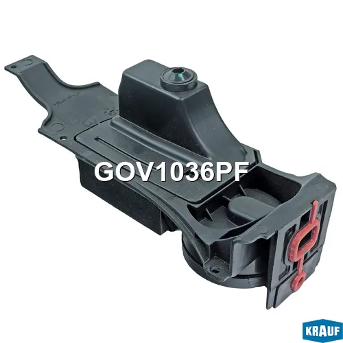 Маслоотделитель (КВКГ) KRAUF GOV1036PF