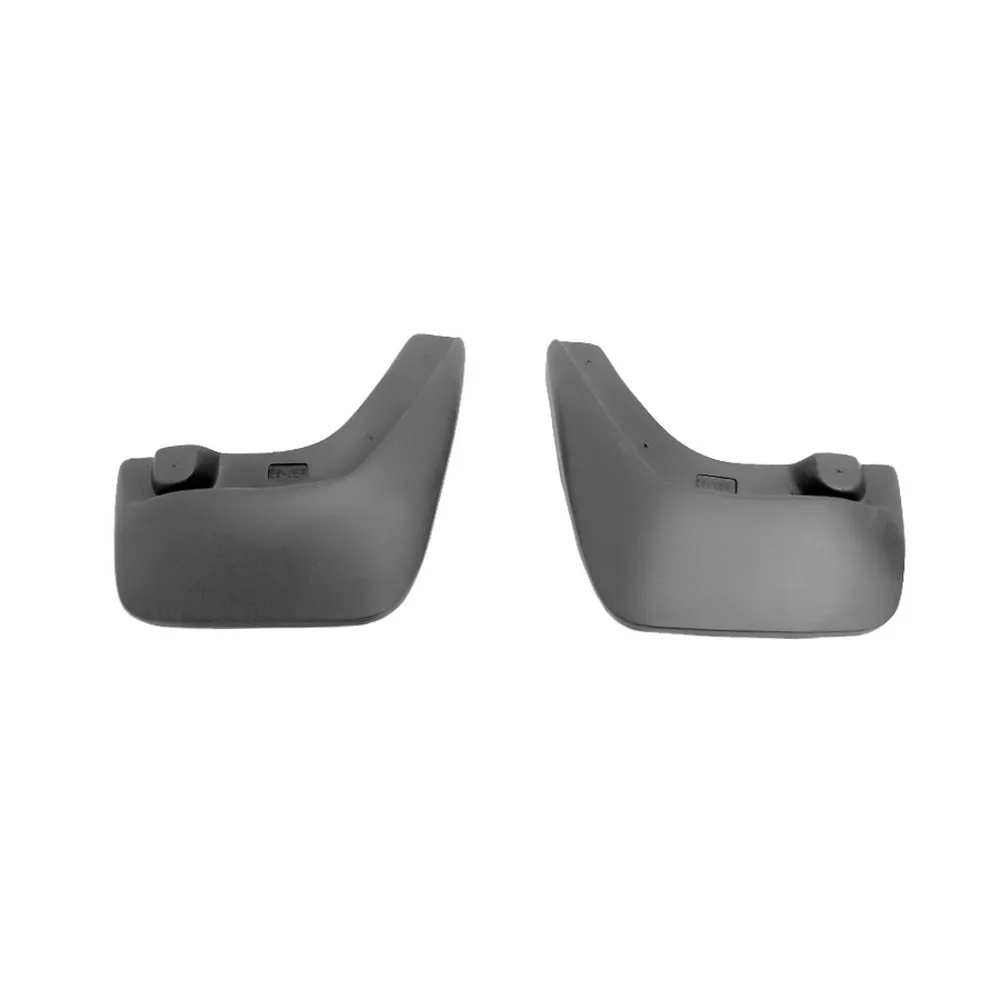 Брызговики для Mazda 3 HB (2009-2013) (передние) NORPLAST NPL-Br-55-05F