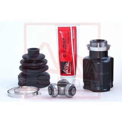 Шрус внутренний правый 23x43x28 ASVA MZIRM3A2