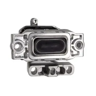 Подушка двс правая Skoda Octavia, VW Colf/Touran 1.6FSi 03> ZENTPARTS Z13272_ZNT
