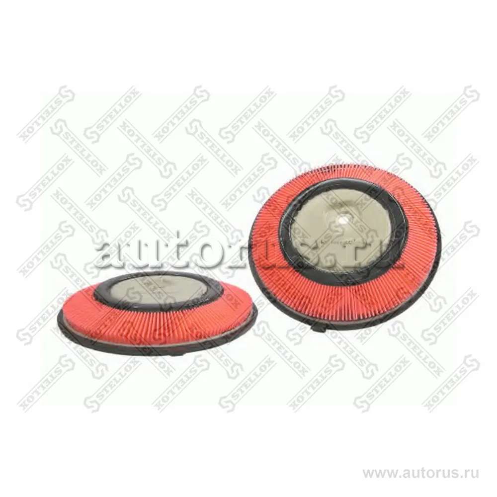 Фильтр воздушный Nissan Sunny/Primera 1.4i/1.6i 16V 89> STELLOX 71-00724-SX