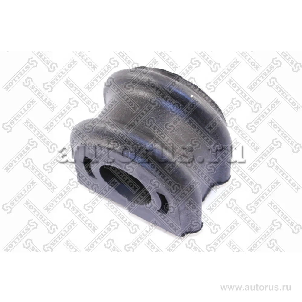 Втулка стабилизатора заднего центральная Nissan Sunny B12/N13 86-8 STELLOX 89-74004-SX