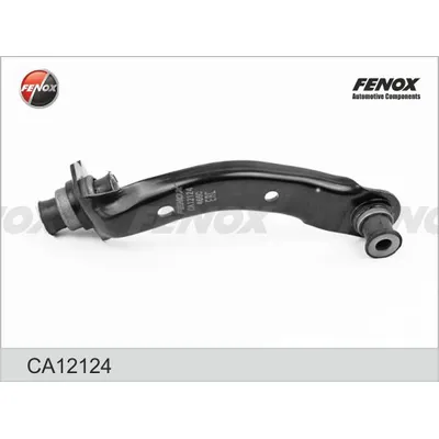 Тяга подрамника передняя R NISSAN Tiida 07-> FENOX CA12124