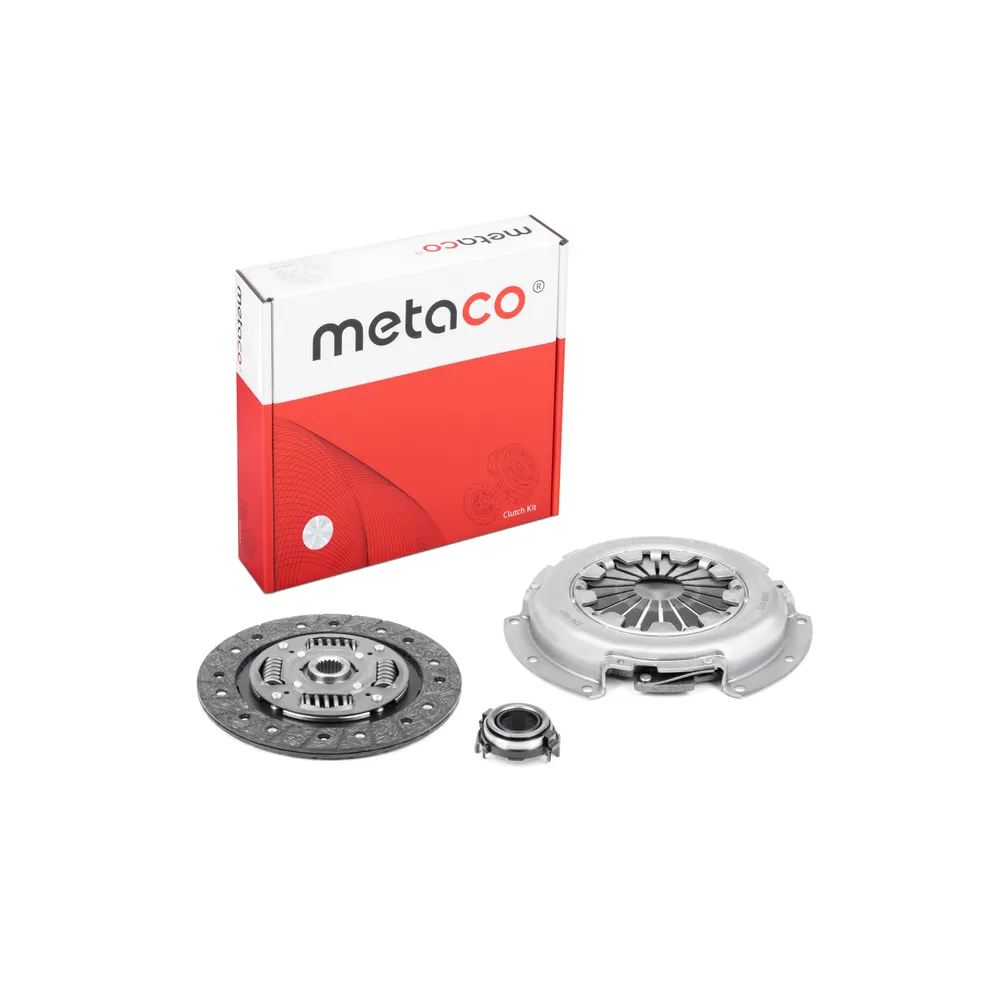 К-кт сцепления LIFAN BREEZ (2007>)/ SOLANO (2010>) Metaco 5500-010