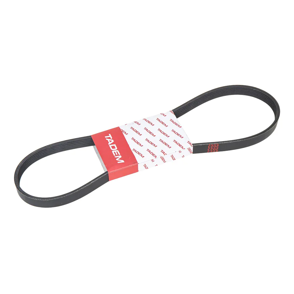 Ремень 6РК1054  привода вентилятора УАЗ дв.4091 (БРТ) 4091130802001РУ