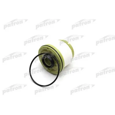 Фильтр топливный TOYOTA: HILUX 2.5D/3.0D 06- PATRON PF3187